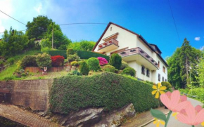 A home with a view in old Monschau :)